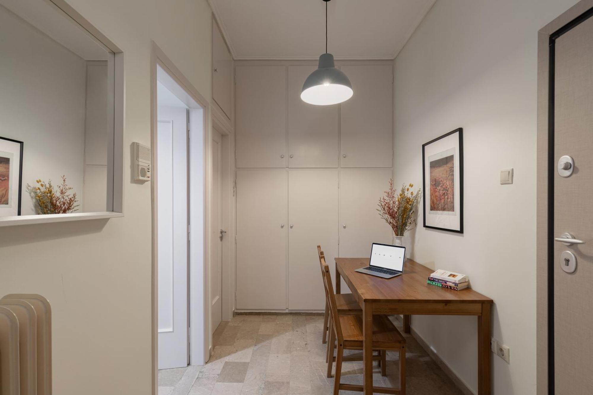 Homely Apt In Neapoli, Exarcheia Atina Dış mekan fotoğraf