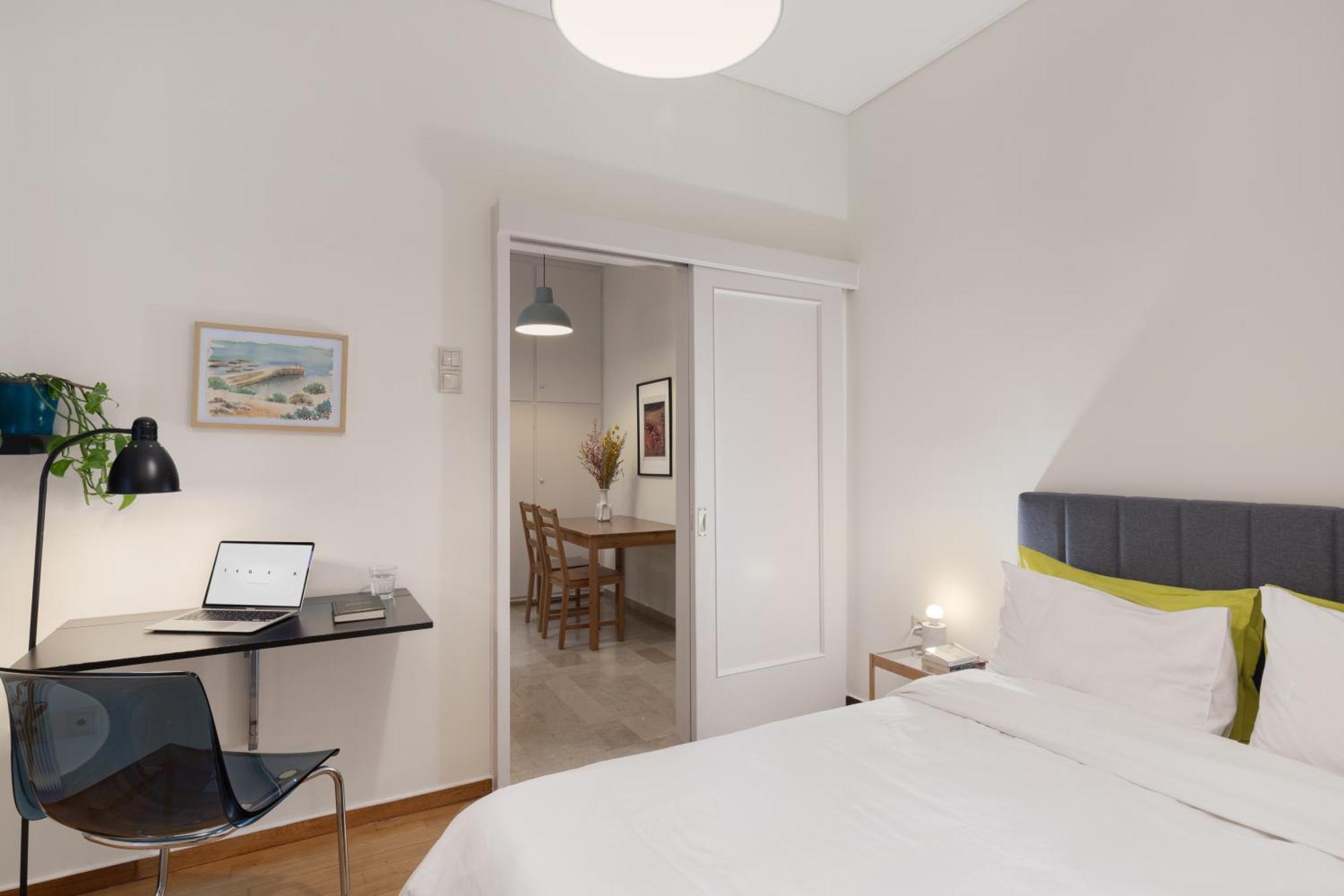 Homely Apt In Neapoli, Exarcheia Atina Dış mekan fotoğraf