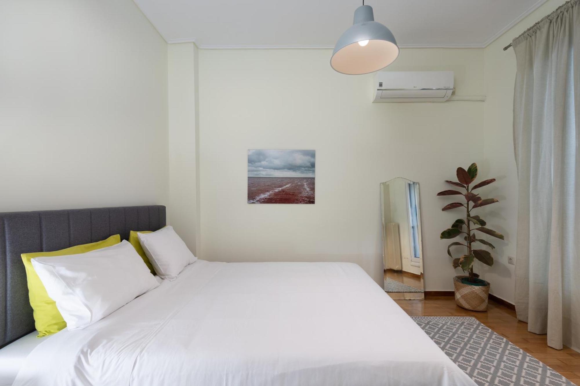 Homely Apt In Neapoli, Exarcheia Atina Dış mekan fotoğraf