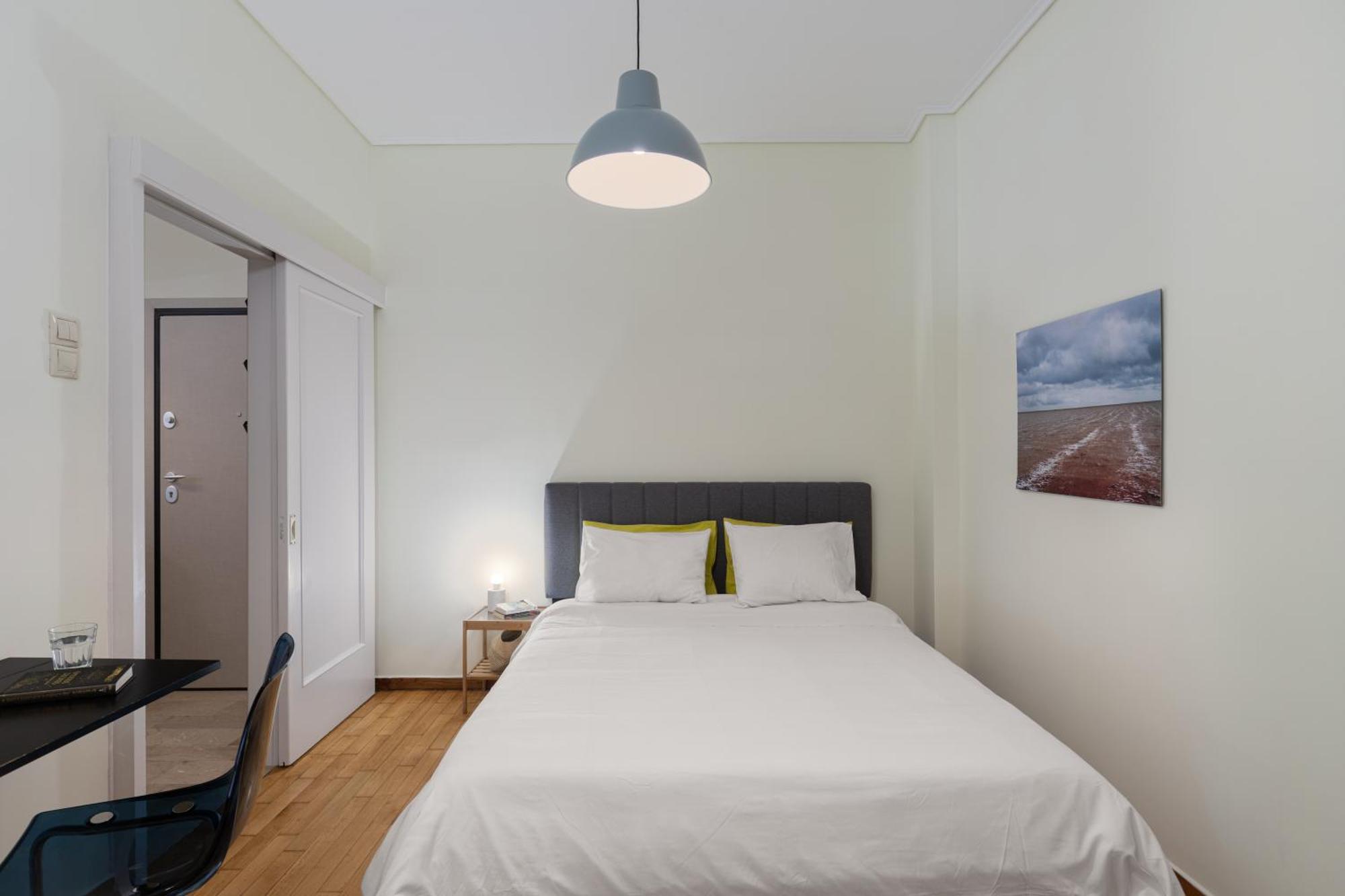 Homely Apt In Neapoli, Exarcheia Atina Dış mekan fotoğraf