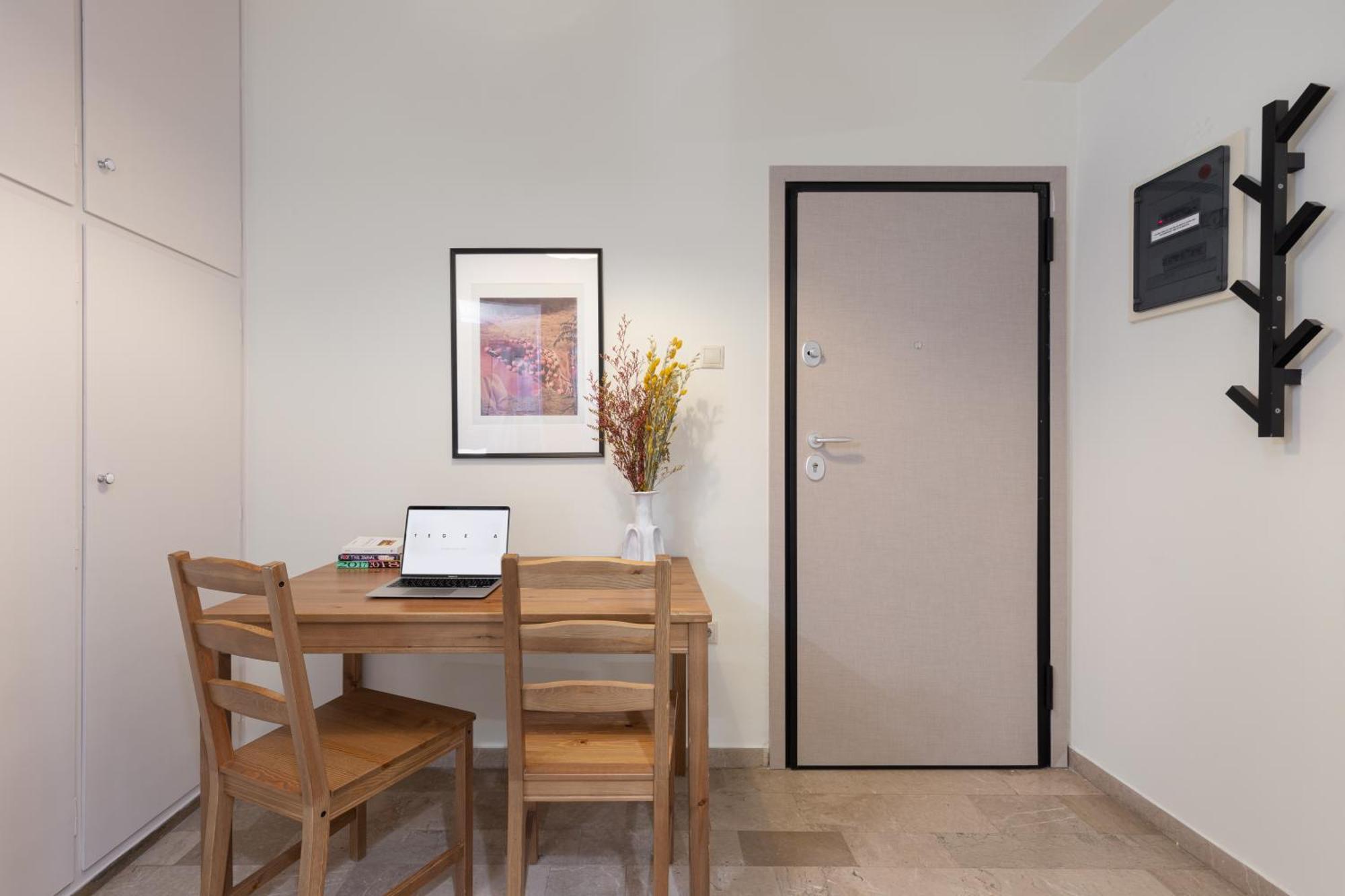 Homely Apt In Neapoli, Exarcheia Atina Dış mekan fotoğraf