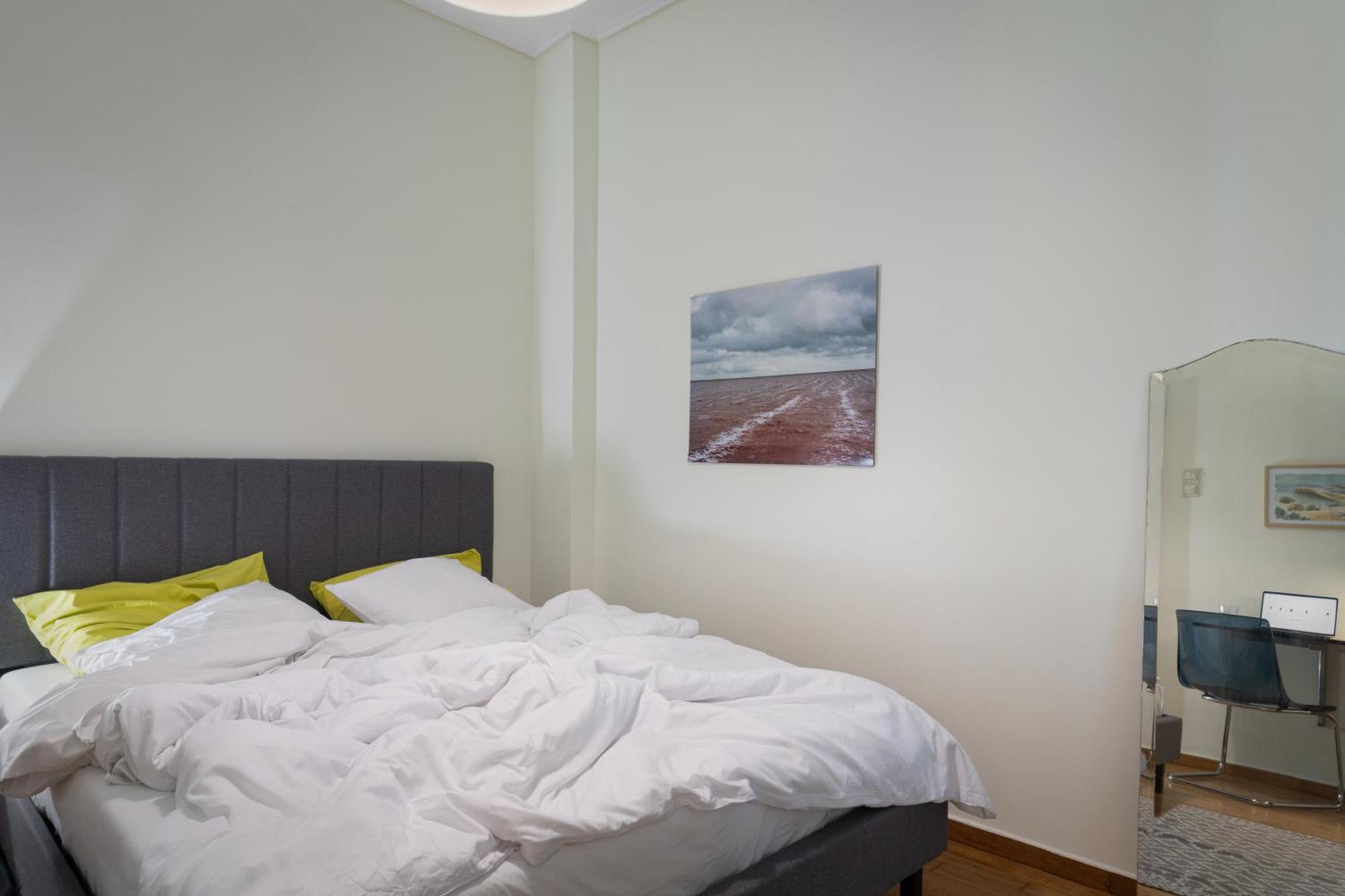 Homely Apt In Neapoli, Exarcheia Atina Dış mekan fotoğraf